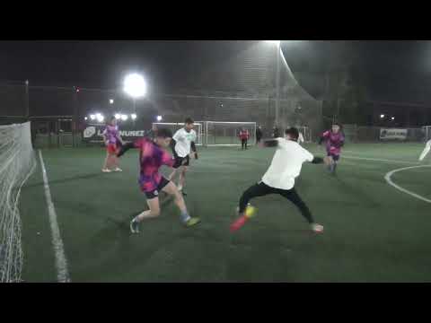 TRIPLE C VS  PARIS SAINT FERNET - #LigaNuñez - #Apertura SLV 17/6/2022