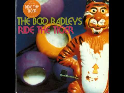 RideTheTiger.crd - The Boo Radleys