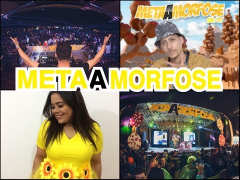 METAaMORFOSE 2018
