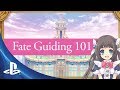 The Guided Fate Paradox - PS3