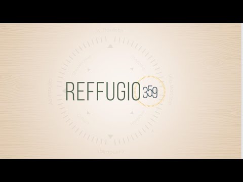 Meeting Reffugio 359