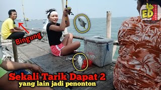 Download lagu Penasaran!! Untuk Apa Mancing Dengan Kain Putih Dikepala?? || #mancingmania mp3 Download lagu Penasaran!! Untuk Apa Mancing Dengan Kain Putih Dikepala?? || #mancingmania mp3