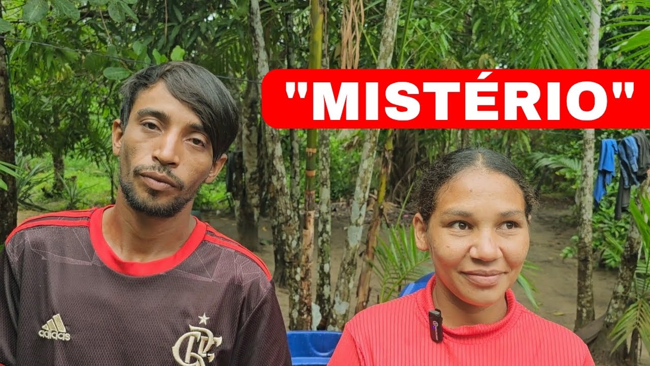 POR QUE O MARIDO DA LEILA NÃO APARECE? O QUE ACONTECEU?