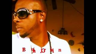 New Bunji Garlin - Red Light District (Soca 2014)