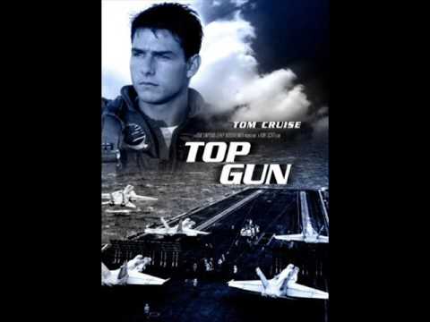 Top Gun - Flying Against a Ghost