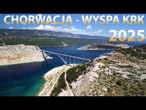 KROATIEN URLAUB INSEL KRK | RIJEKA | BAŚKA | TRIEST (ITALIEN) VRBNIK...