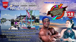 Download lagu LIVE STREAMING SANDIWARA LINGGA BUANA NADRAN PABEAN UDIK , Kamis 18 November 2021  PENTAS MALAM 2 mp3