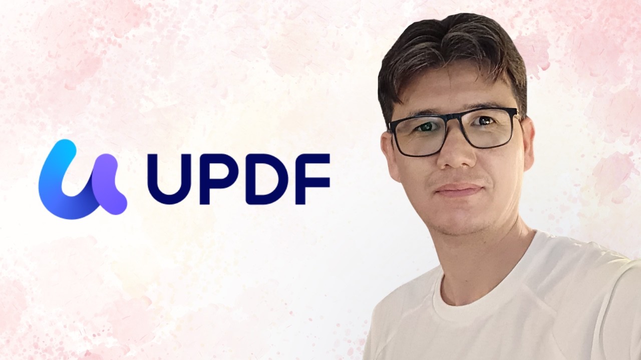 How to Make PDFs Editable & Searchable in Seconds with UPDF AI