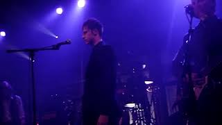 The Triffids - Fairytale Love