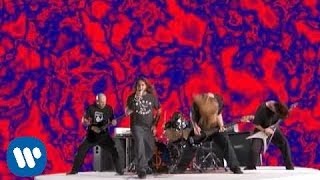 DevilDriver - Hold Back The Day [OFFICIAL VIDEO]