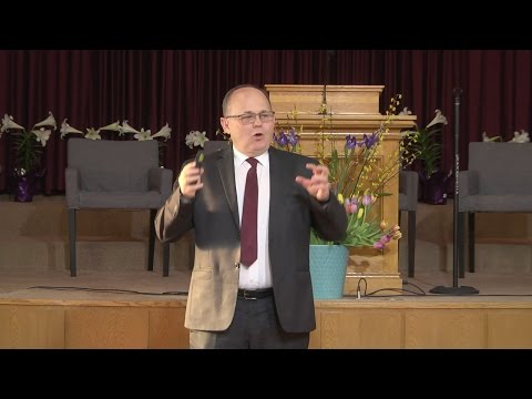 2017-05-15-PM "Najlepša Nevesta u Bibliji" - Dragan Stojanović