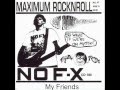 NoFX - My Friends