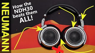 Video thumbnail for Heilige Scheiße!! \\ Neumann NDH30 Just Destroyed My Expectations by Z Reviews