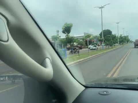 BR 230, São Raimundo Das Mangabeiras, Maranhão 