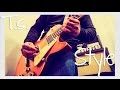 Taylor Swift - Style | Electric Guitar Cover (Instrumental)