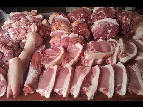 , title : 'How To Butcher A Pig.(The Ultimate Pig Butchery Video).'