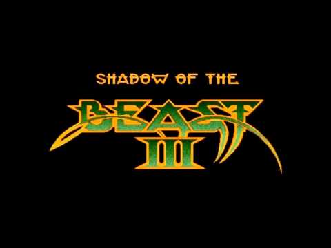 Shadow of the Beast III - Full of Water (AMIGA OST)