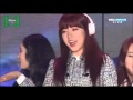 Funny Moments With Apink Fanboy MMA2015