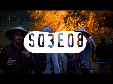 CityMatiné S03E08 - Deep in the forest