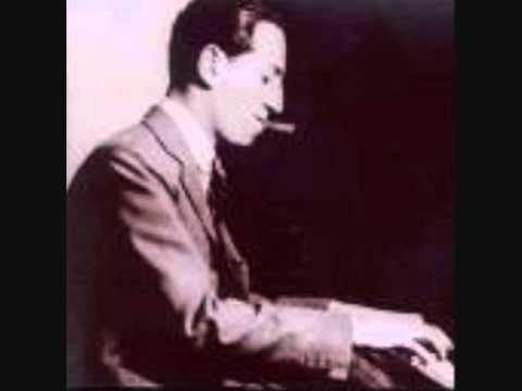 Gerhswin Plays Gershwin-S'Wonderful (1927)