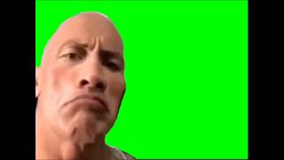 Cover art for rock eyebrow raise