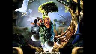 Amorphous Androgynous ~ Given That We've Given.wmv