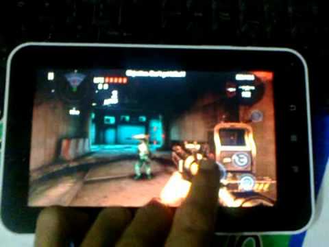 IMO MARS X5 TABLET FOR GAMMING