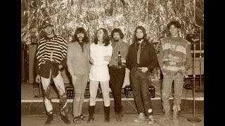 1969 LIVE! The Knowbody Else - Flying Horse Of Louisiana.  Very Rare! Black Oak Arkansas