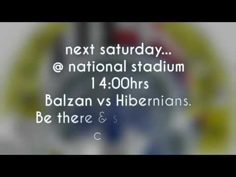 Balzan vs Hibernians