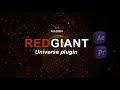 How To Install Red Giant Universe In After Effects Plugin