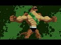 Humangasour Mass Status THIYAGUCREATION