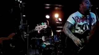 Black Lungs - Hold Fast (Sink or Swim) - Manchester