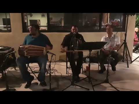 Memorial Set Up for the Late Ezekiel Whorrie 2/10/2023. (Part 1)