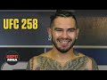 Anthony Hernandez recaps wild UFC 258 win | ESPN MMA