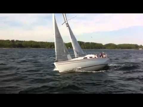 BådNyt tester Faurby 325