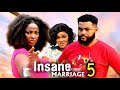 INSANE MARRIAGE PT 5 New Movie Stephen Odimgbe Ella Idu Ugo Nwanyi 2025 Latest Nigerian Movie