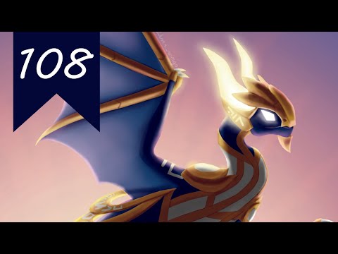 Sun Rise - DML Holy Paladin dragon speedpaint (Collab ft. Silver_wings)