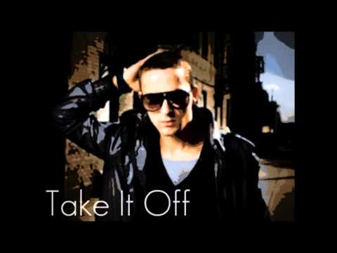 Take It Off - Jeremy Greene