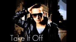 Take It Off - Jeremy Greene