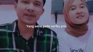Download lagu Lagu aku bukan pencinta lelaki mp3