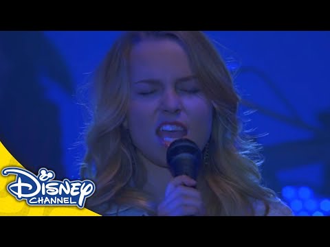 Lemonade Mouth | Determinate Music Video | Official Disney Channel UK