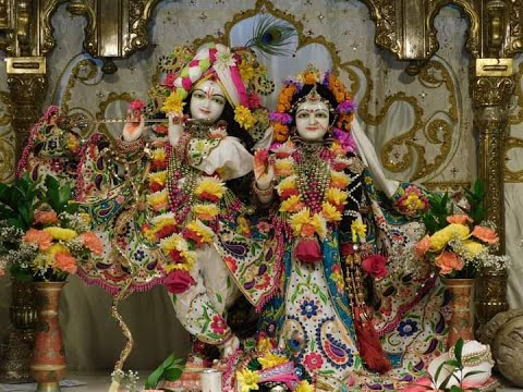 04.22.2024 5:40 AM Srimad Bhagavatam 4.2.17-18