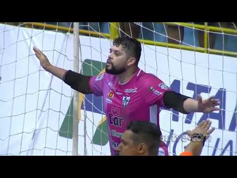 Foz Cataratas garante vaga na final do paranaense