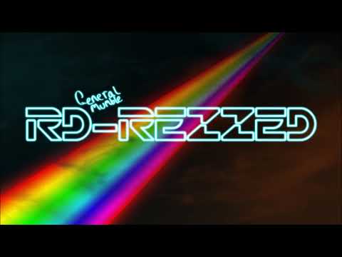 General Mumble - RD-Rezzed