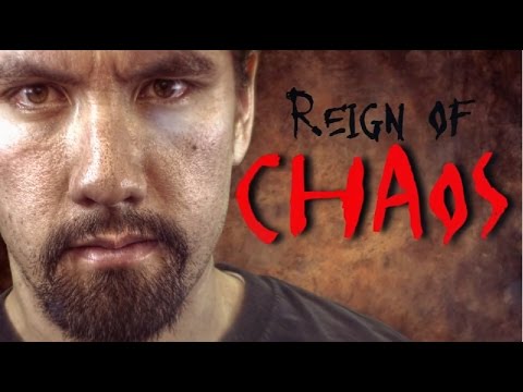 Thousand Sons vs Ultramarines Warhammer 40k Battle Report Reign of Chaos Ep 3