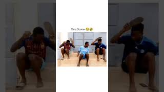 WORLD best game ||AFRICAN funny game#shorts #viral