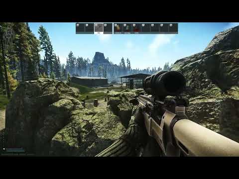 I was just trying to push him out of the building