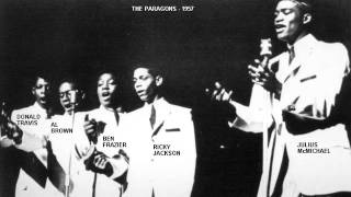 PARAGONS - THE VOWS OF LOVE