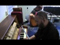 Bas Paardekooper and the Blew Crew bij Radio ...