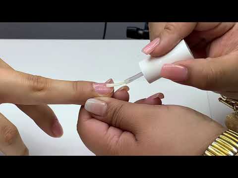 NAIL PREP Deshidratador para Uñas – LEGACY NAILS